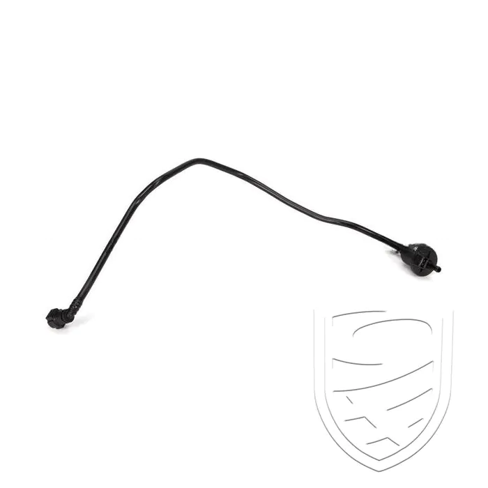 Be-/Entlüftungsventil, Kraftstoffbehälter für Porsche 987.1 Boxster/Cayman