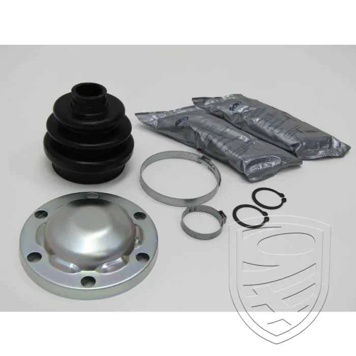 Manschettensatz Antriebswellenmanschette für Porsche 911 '84-'89 964 928