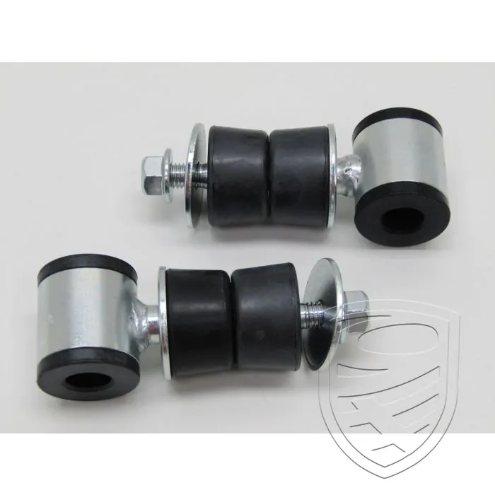 Satz 2x Koppelstange für Stabilisator, Vorderachse für Porsche 944 '86-'89