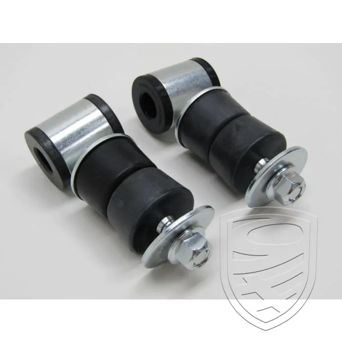 Satz 2x Koppelstange für Stabilisator, Vorderachse für Porsche 944 '86-'89