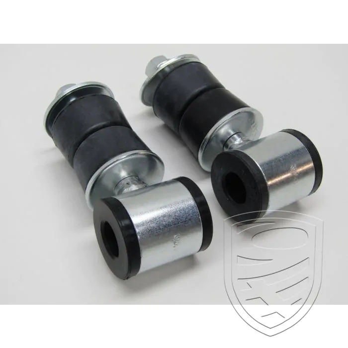 Satz 2x Koppelstange für Stabilisator, Vorderachse für Porsche 944 '86-'89