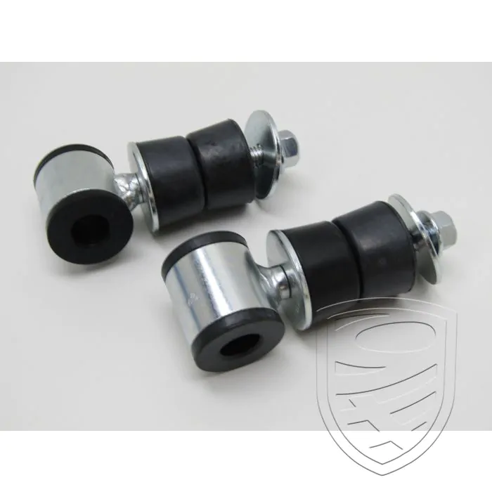 Satz 2x Koppelstange für Stabilisator, Vorderachse für Porsche 944 '86-'89