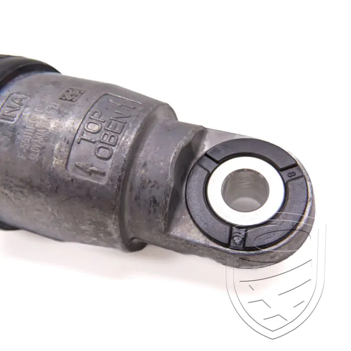 Spannelement für Spannrolle des Keilrippenriemens für Porsche 991 997 718 981 987
