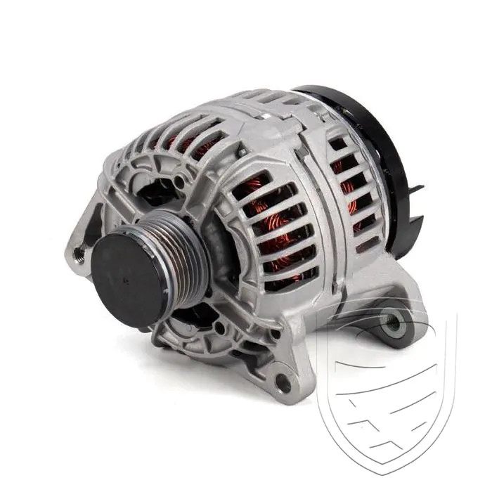 Lichtmaschine für Porsche 911 (997) 07-08, BOX/CAY 07-08