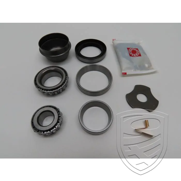 Radlagersatz, FAG, vorne für Porsche 911 '63-'89 924 944 914-6 356C 