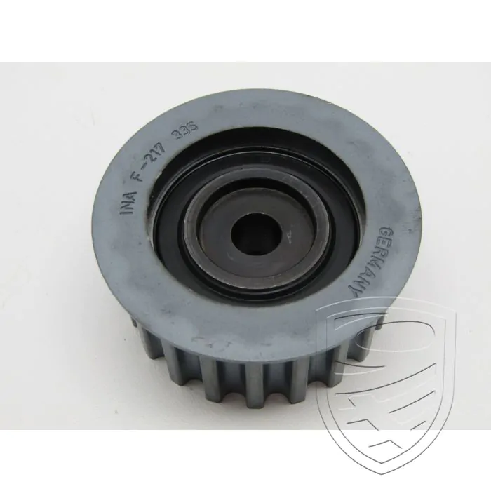 Spannrolle für Porsche 944 S S2 ab '86- 968 Laufrolle