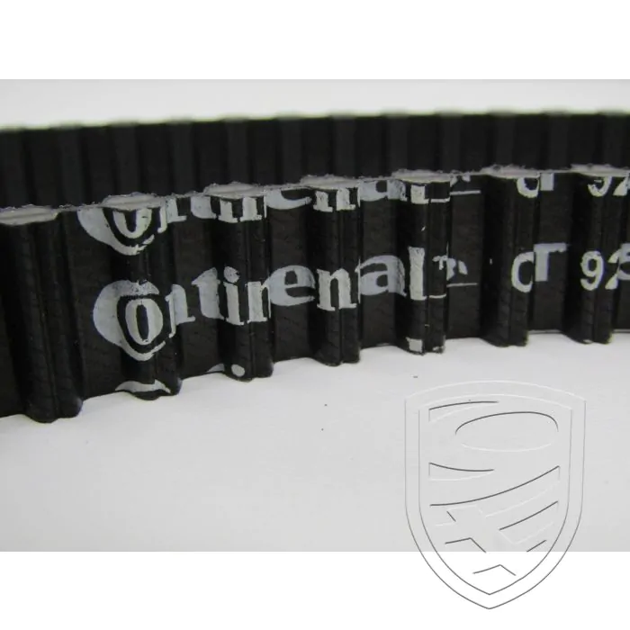 Zahnriemen Ausgleichswelle für Porsche 924S 944 968 CONTI