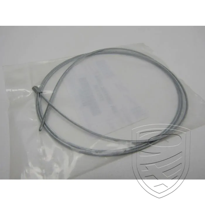 Thermostatzug, 469 mm für Porsche 911 '74-'77 914