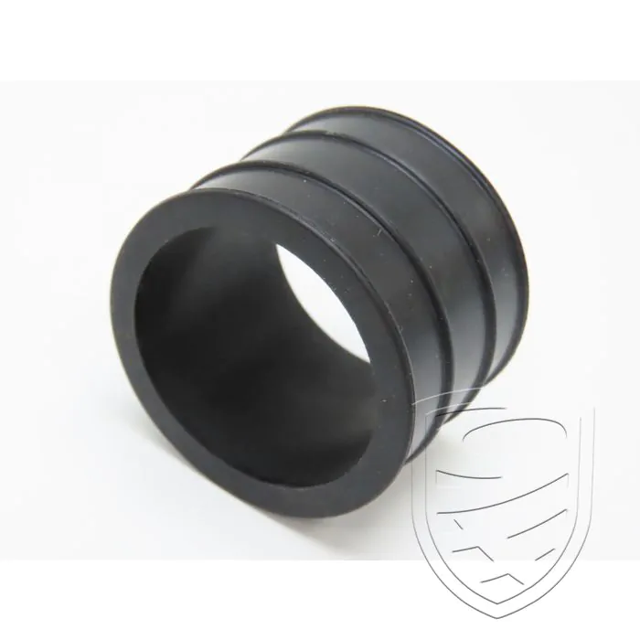 Gummimanschette Ansaugkrümmer, 45 mm Innendurchmesser für Porsche 911 '78-'83 928
