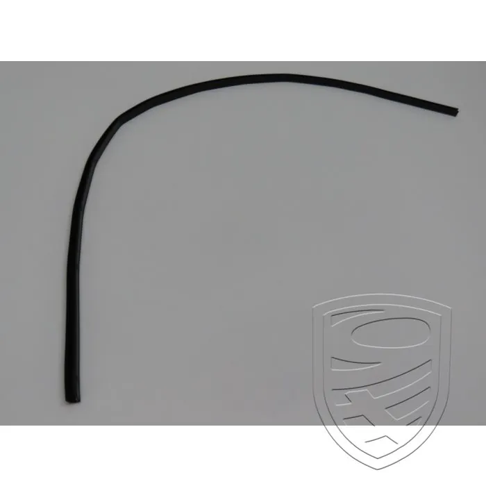 Führungsschiene für Türfenster links für Porsche 911 '86-'89 964 Coupe