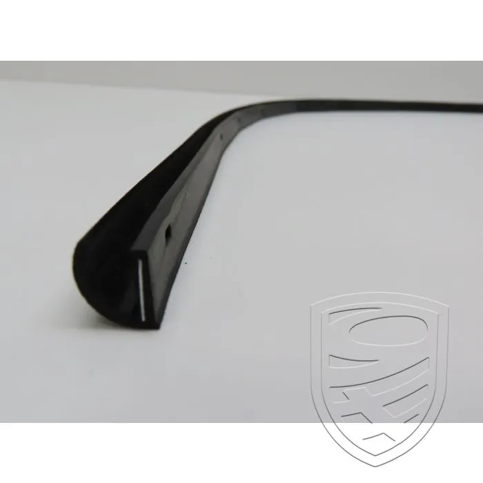 Führungsschiene für Türfenster links für Porsche 911 '86-'89 964 Coupe