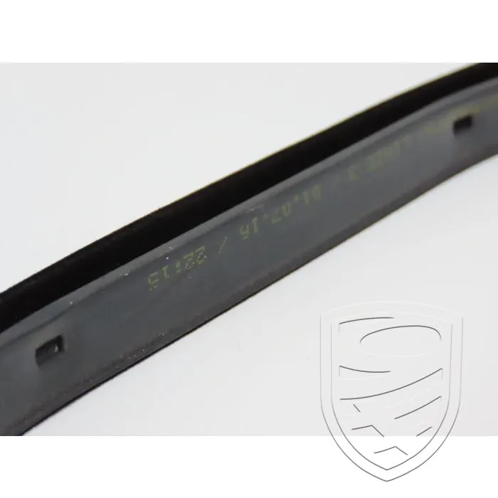 Führungsschiene für Türfenster links für Porsche 911 '86-'89 964 Coupe