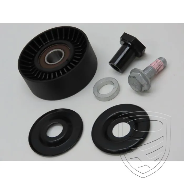 Spannrolle für Porsche 996 997 Carrera 987 Boxster -'08 Schaltgetriebe