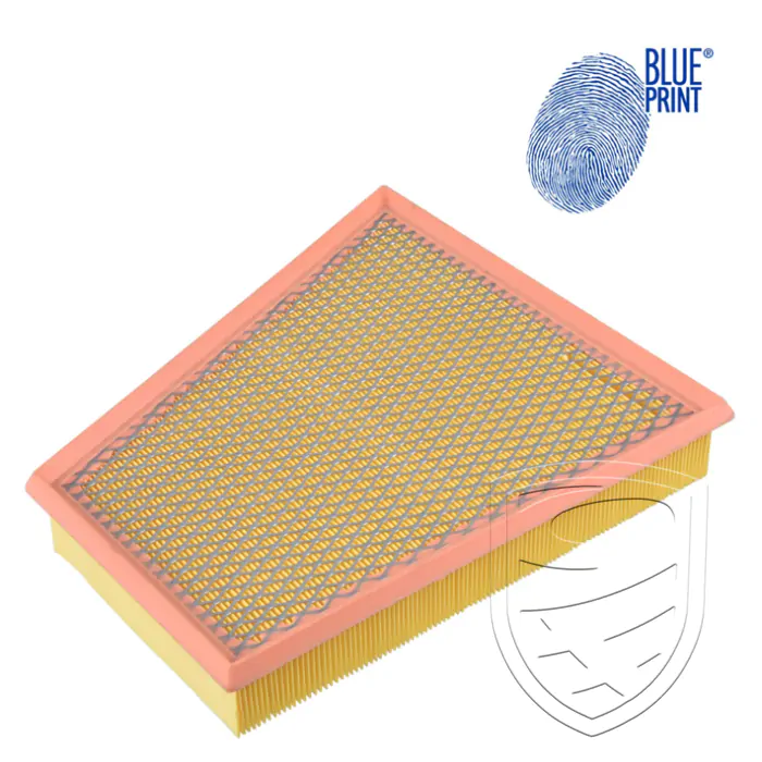 Luftfilter für Porsche 982/718 Boxster/Cayman