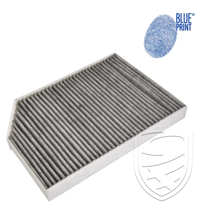 Innenraumfilter für Porsche 971 Panamera 9J1 Taycan
