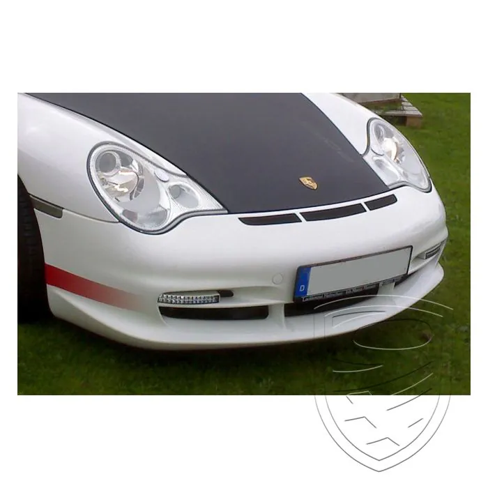Frontschürze, Bugverkleidung, Stoßstange vorne 996 GT3 RS
