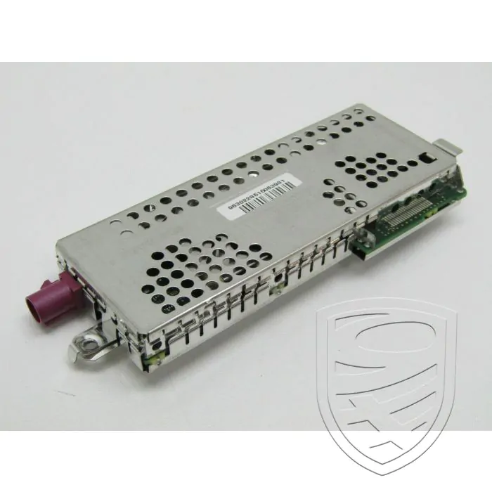 Porsche 95B 970 958 991 981 Steuergerät Interfacebox Telefon