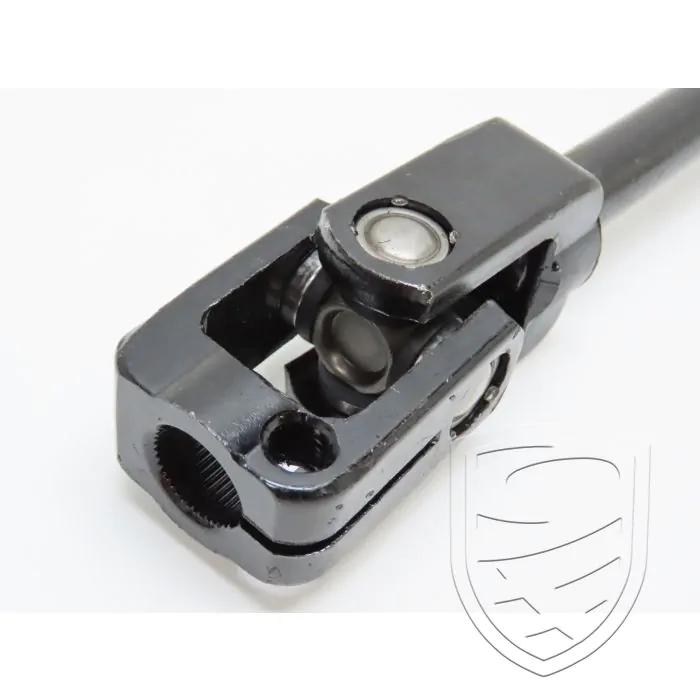 Lenkzwischenwelle 415mm für Porsche 924S 944 ohne Servo