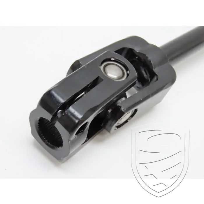 Lenkzwischenwelle 415mm für Porsche 924S 944 ohne Servo