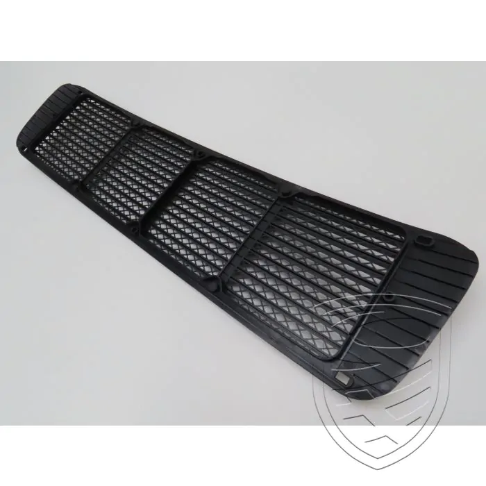 Lufteinlassgitter für Motorhaube für Porsche 911 '74-'89