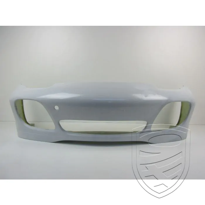 996 Turbo-look Frontstange Frontschürze Stoßstange vorne für 996 Carrera Mk1 / 986 Boxster