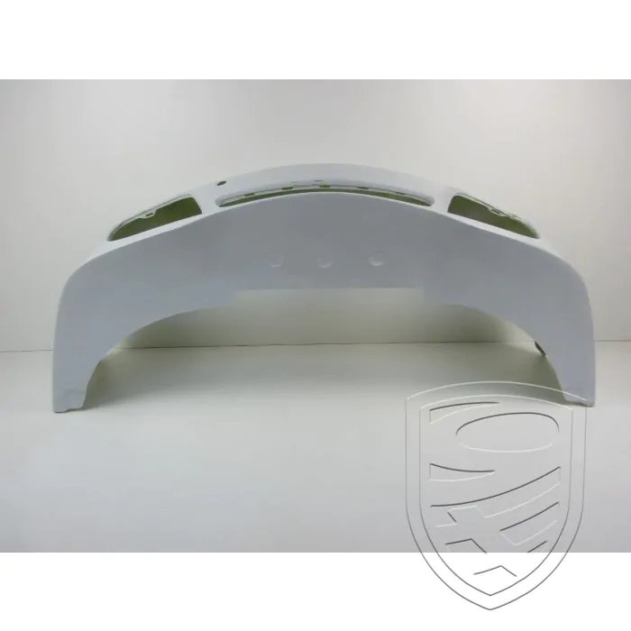 996 Turbo-look Frontstange Frontschürze Stoßstange vorne für 996 Carrera Mk1 / 986 Boxster