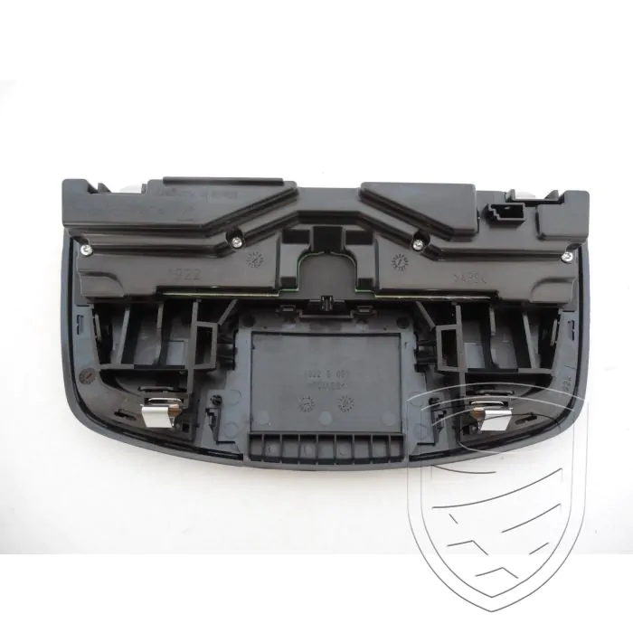 Porsche 911 991 Dachbedieneinheit Innenraumleuchte