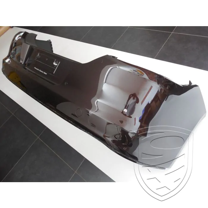Porsche 970 Panamera 2010-2013 Stoßstange hinten Heckschürze