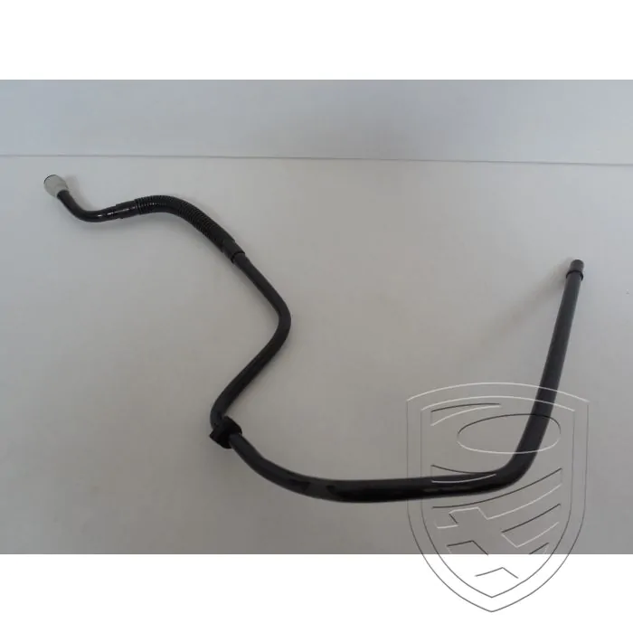 Porsche 986 Boxster Unterdruckleitung hinten