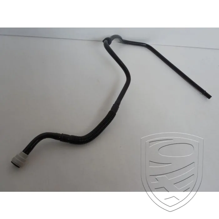 Porsche 986 Boxster Unterdruckleitung hinten