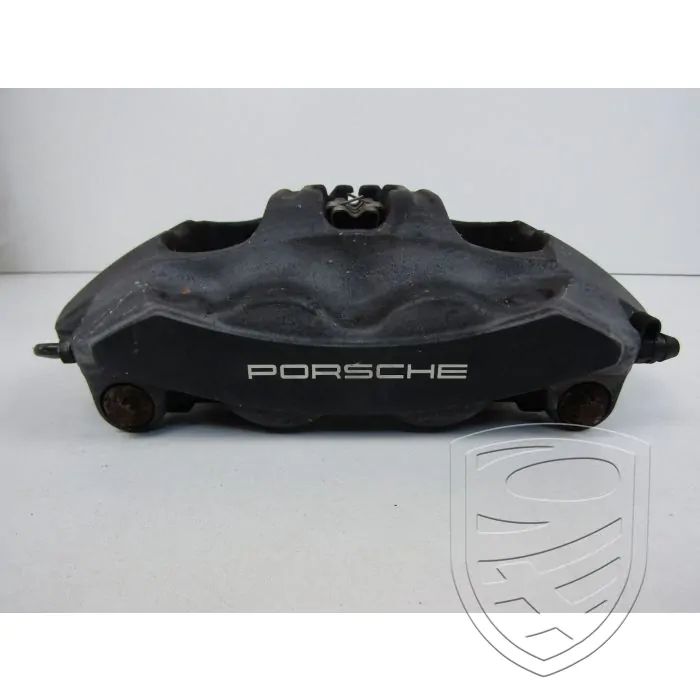 Porsche 997 C2/C4 991 C2/C4 Bremssattel Vorderachse rechts