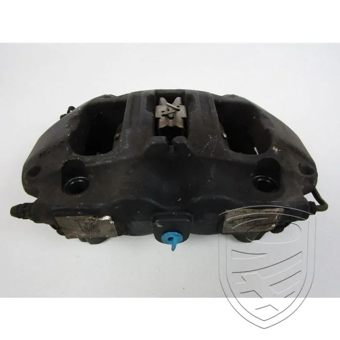 Porsche 997 C2/C4 991 C2/C4 Bremssattel Vorderachse rechts