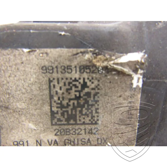 Porsche 997 C2/C4 991 C2/C4 Bremssattel Vorderachse rechts