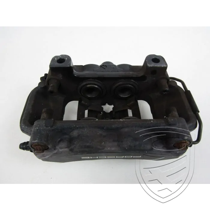 Porsche 997 C2/C4 991 C2/C4 Bremssattel Vorderachse rechts