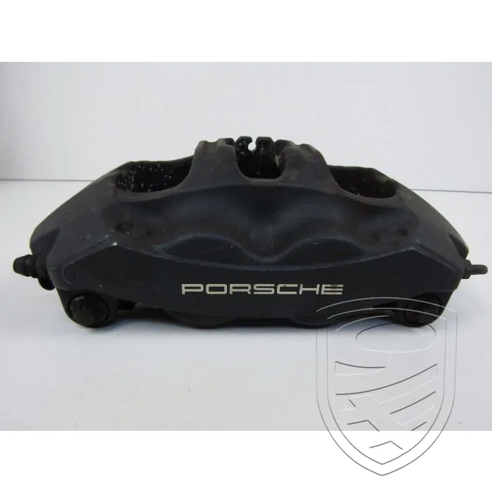 Porsche 997 C2/C4 991 C2/C4 Bremssattel Vorderachse links