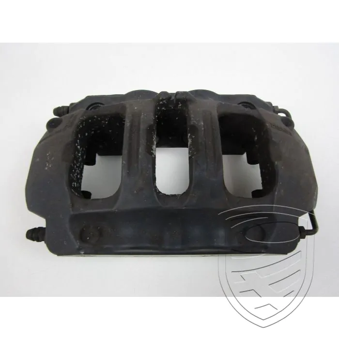Porsche 997 C2/C4 991 C2/C4 Bremssattel Vorderachse links