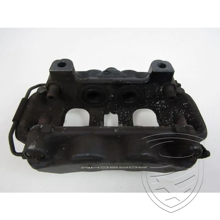 Porsche 997 C2/C4 991 C2/C4 Bremssattel Vorderachse links
