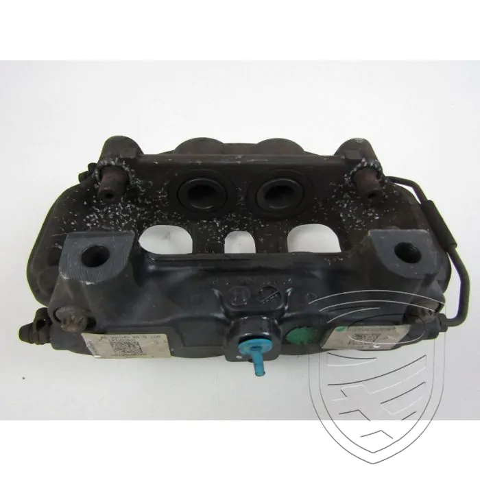Porsche 997 C2/C4 991 C2/C4 Bremssattel Vorderachse links