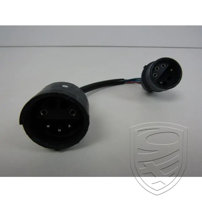 Porsche 911 944 928 '87-'91 964 Adapter Getriebeelement Zentralverriegeling
