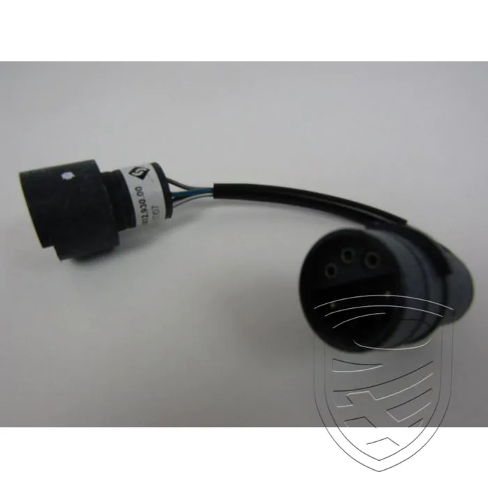 Porsche 911 944 928 '87-'91 964 Adapter Getriebeelement Zentralverriegeling