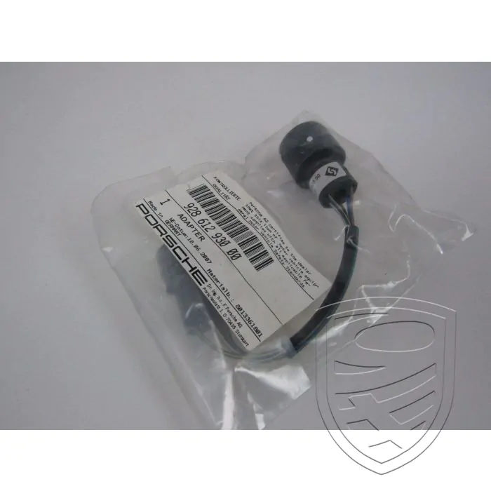 Porsche 911 944 928 '87-'91 964 Adapter Getriebeelement Zentralverriegeling