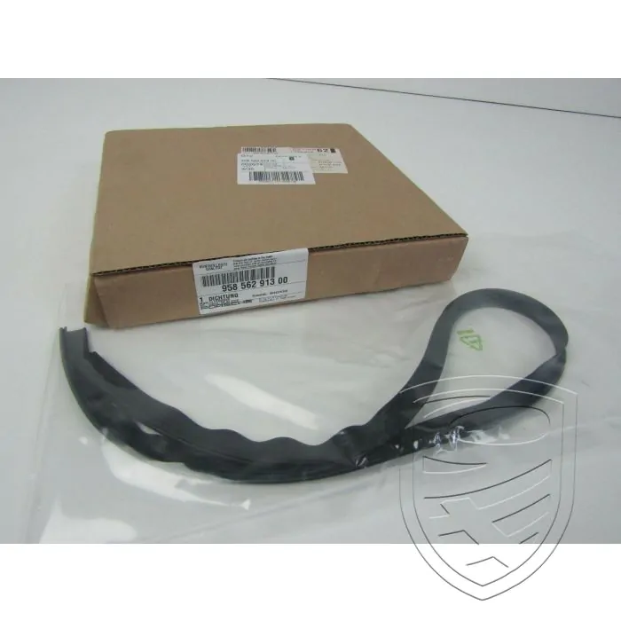 Porsche 958 Cayenne 2012-2018 Dichtung für Deckel hinten Glasdach