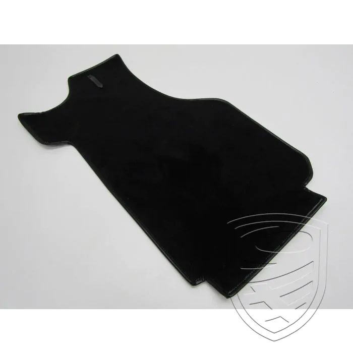 Porsche 911 1984-1986 Targa/Cabrio Fußmatte Fussmatte schwarz rechts vorn