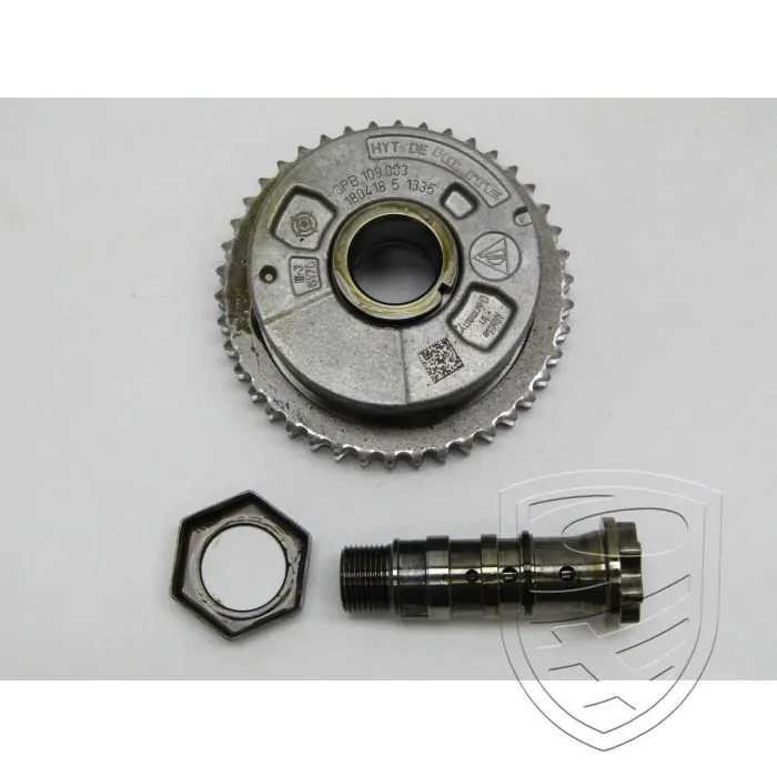 Porsche 991 718 95B 958 970 Nockenwellenversteller Einlass