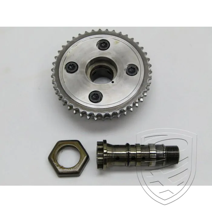 Porsche 991 718 95B 958 970 Nockenwellenversteller Einlass