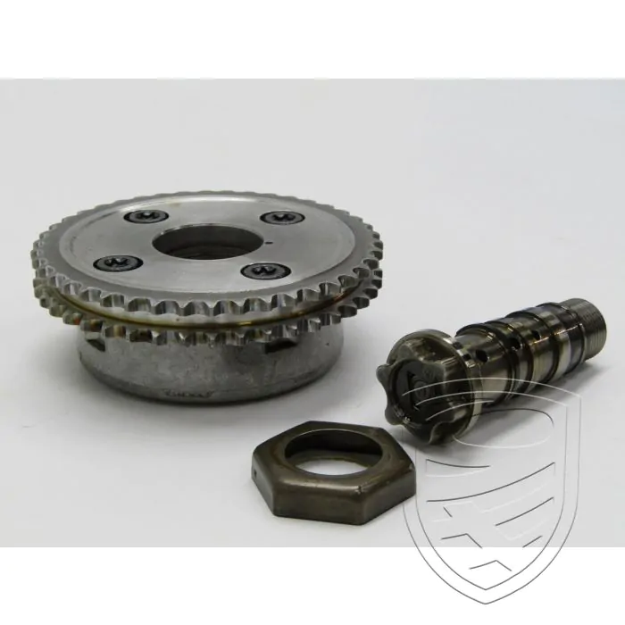 Porsche 991 718 95B 958 970 Nockenwellenversteller Einlass