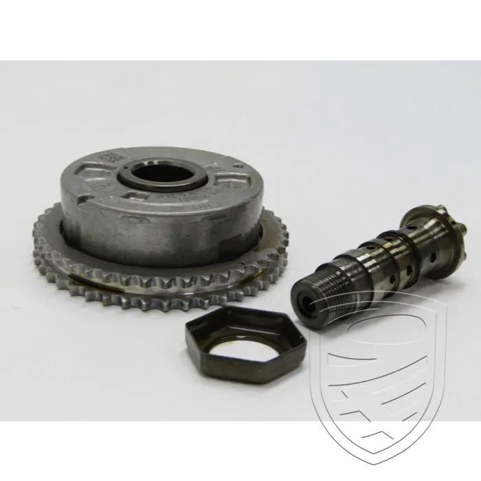Porsche 991 718 95B 958 970 Nockenwellenversteller Einlass