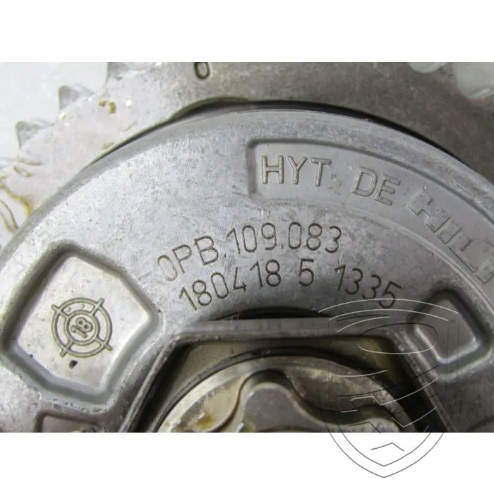 Porsche 991 718 95B 958 970 Nockenwellenversteller Einlass