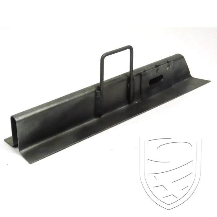 Batteriebodenhalterung für Porsche 356 B-T6