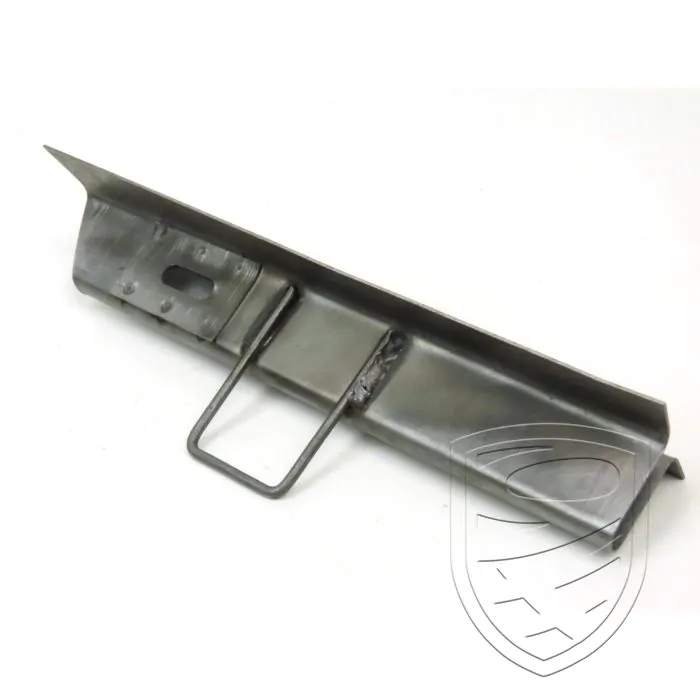 Batteriebodenhalterung für Porsche 356 B-T6